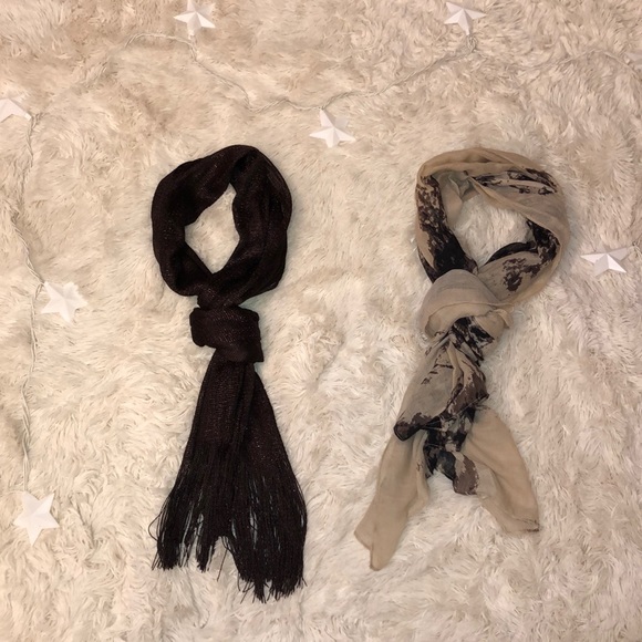Scarf Bundle! - Picture 1 of 3